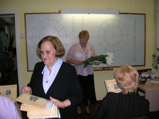 Школе 10 лет!-2